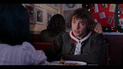 A knight's first and foremost duty
is to honor his quest and king. - The Knight Before Christmas