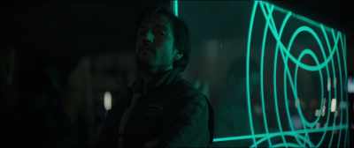 A known Imperial collaborator in weapons development. - Rogue One: A Star Wars Story