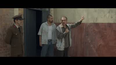 A, kuşlar! - Miracle in Cell No. 7
