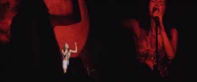 - A lady as fine as you are, - Olivia Rodrigo: GUTS World Tour
