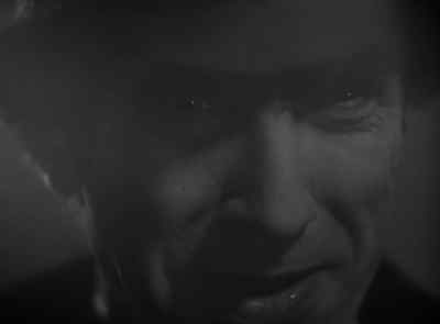 A lady… - Murders in the Rue Morgue