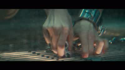À l'aide! - Now You See Me