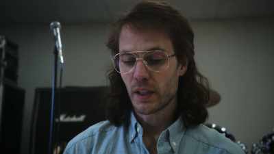 A lamb who can open those seven seals - Waco