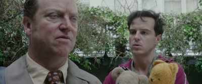 A landlord must give
clear warning - This Beautiful Fantastic