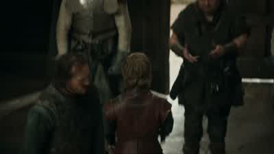 A Lannister always pays his debts - Game of Thrones