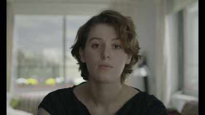 A large empty pair of big boots, - The Souvenir