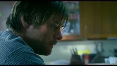 A lark. - Eternal Sunshine of the Spotless Mind