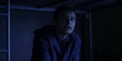 A...latte or...? - Romper Stomper