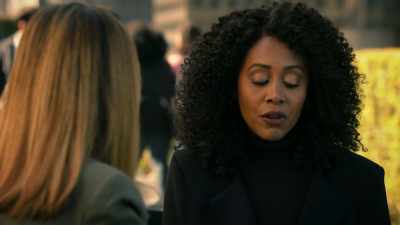 A lawyer
who represented Cuprillon - All Rise