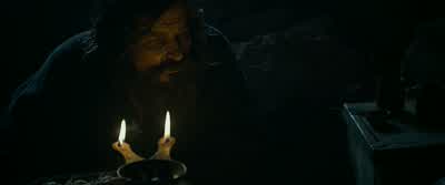 A leader can falter... - Exodus: Gods and Kings