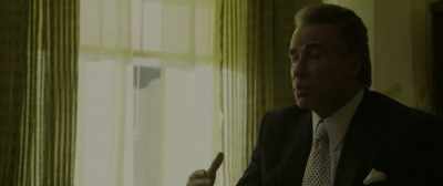 A legacy. Be it
an hour from now, be it tonight - Gotti