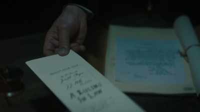 A legal precedent from 1755. - Taboo