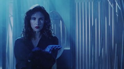 A lesson Princess - Hellraiser: Bloodline