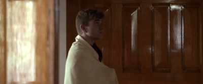 A letter
announced the day - Wuthering Heights
