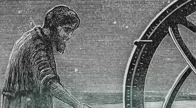 A letter can never be
encrypted to itself. - Strangest Things