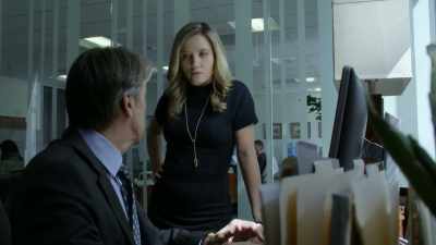 - A letter to Debra Meehan - Dirty John