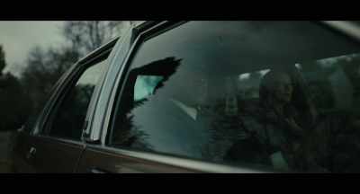 A letter was left with the bodies, - Longlegs