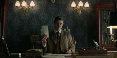 A letter to
westmoreland sanitarium. - Flowers in the Attic: The Origin
