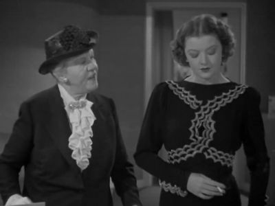 A liar and a horse thief - Double Wedding