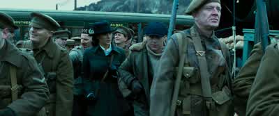 A liar a murderer and now a smugglerLovely - Wonder Woman