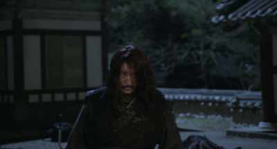A life for a life.
It's only fair. - The Assassin