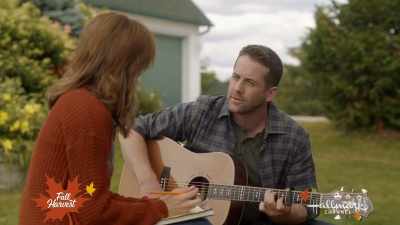"A Life and a Love." - Country at Heart