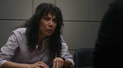 A life behind bars
at a federal institution-- - Allegiance