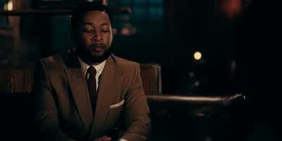 A life, for a life. - The Chi