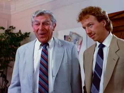 A life haunted by an extremely traumatic - Matlock