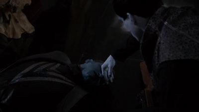 A life spent. - Marvel's Agents of S.H.I.E.L.D.