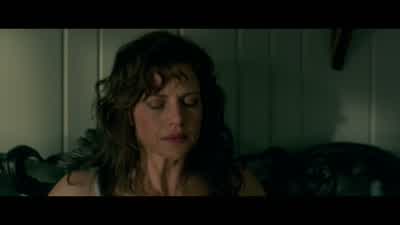 "A life support..." Come on. - Gerald's Game