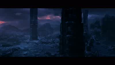 A lifetime ago,I, too, sought the stones. - Avengers: Infinity War