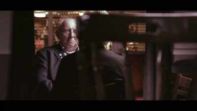 A light on at the post office
at, you know, 10:00 at night, - The Real Prime Suspect