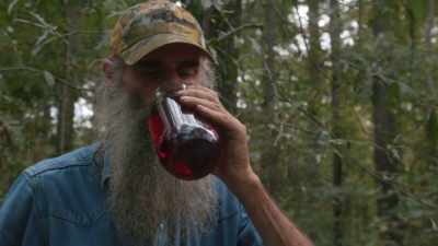   A limited run of my brandy - Moonshiners: Master Distiller
