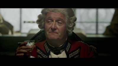 ‐ A line has been crossed,
most certainly. - Washington