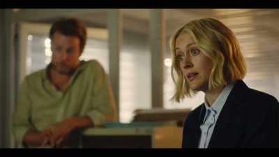 A linen suit. - The Mallorca Files