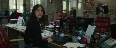 A little. Alex: Did you care? - Memory