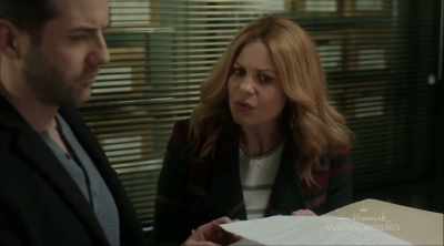- A little before
Jeremy was found dead. - Aurora Teagarden Mysteries: An Inheritance to Die For