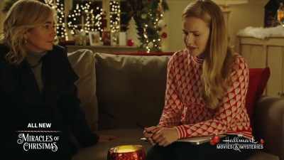 A little bit ago, Max asked me
how I stopped feeling sad. - Project Christmas Wish