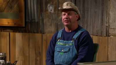 A little bit cloudy,
but the taste is killer. - Moonshiners: Master Distiller