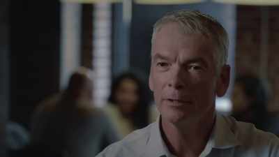 A little bit deeper,
and he feels - FBI TRUE