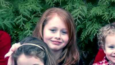 A little bit before I was 12,
I got incredible depressed, - Sins of the Amish