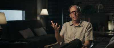 A little bit of it, it validated
all the work that we had been doing, - Don't F**k with Cats: Hunting an Internet Killer