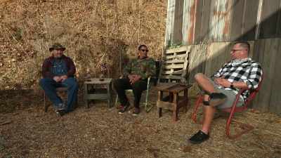 A little bit
of that moderation - Moonshiners: Master Distiller