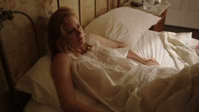 A little bit of sweet - Sharp Objects