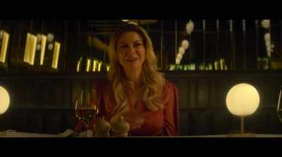 "A little bit short for my taste,"
was the first thing I was thinking, - The Tinder Swindler