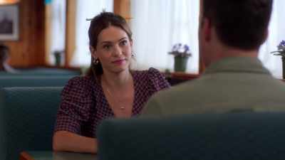 A little bit,
with my therapist, - The Magic of Lemon Drops