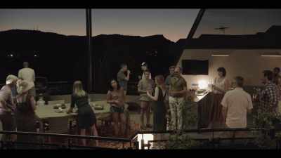 ...a little bonding time after
the recent stresses might help. - Pine Gap