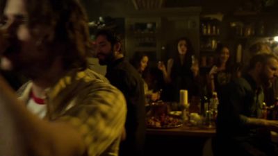 "A little boy. - Hemlock Grove