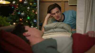 A little.
But if I'm being honest, - A Carol for Two
